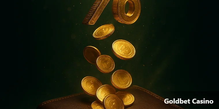 Cashback Bonus
